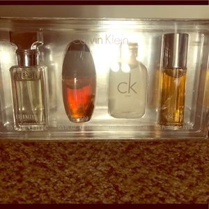 Fragrances/ perfumes
